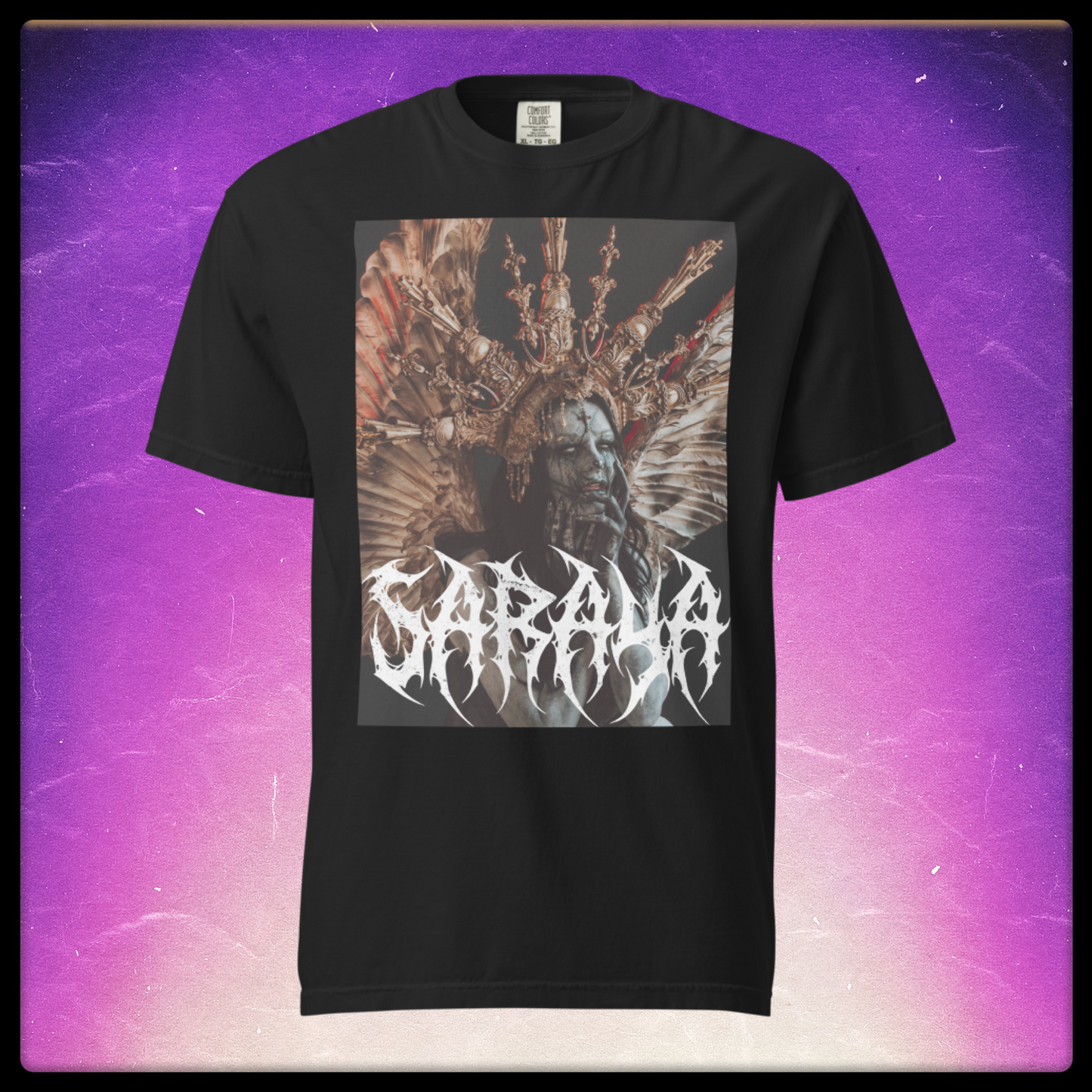 Dark Reign Unisex T-shirt