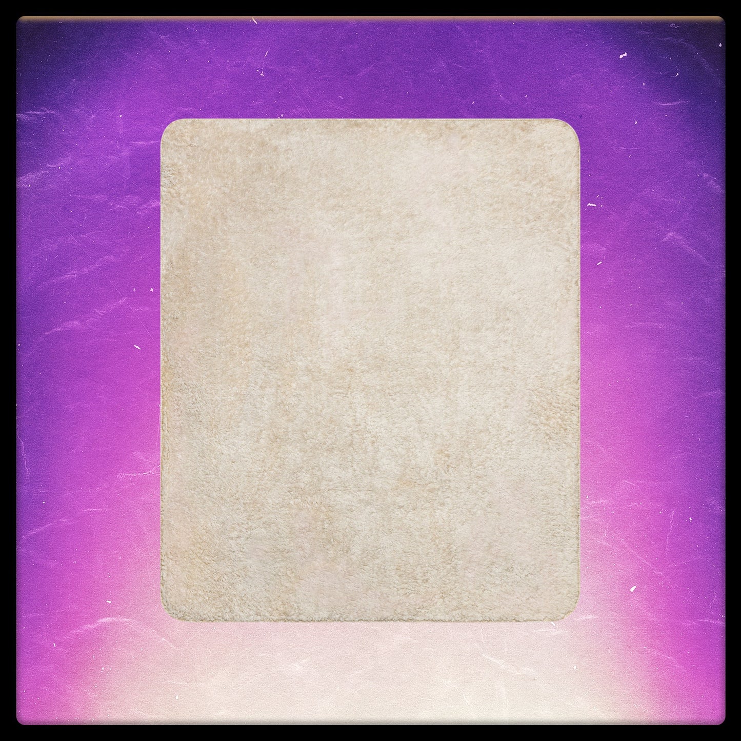 Unproblematic Icon Sherpa Blanket