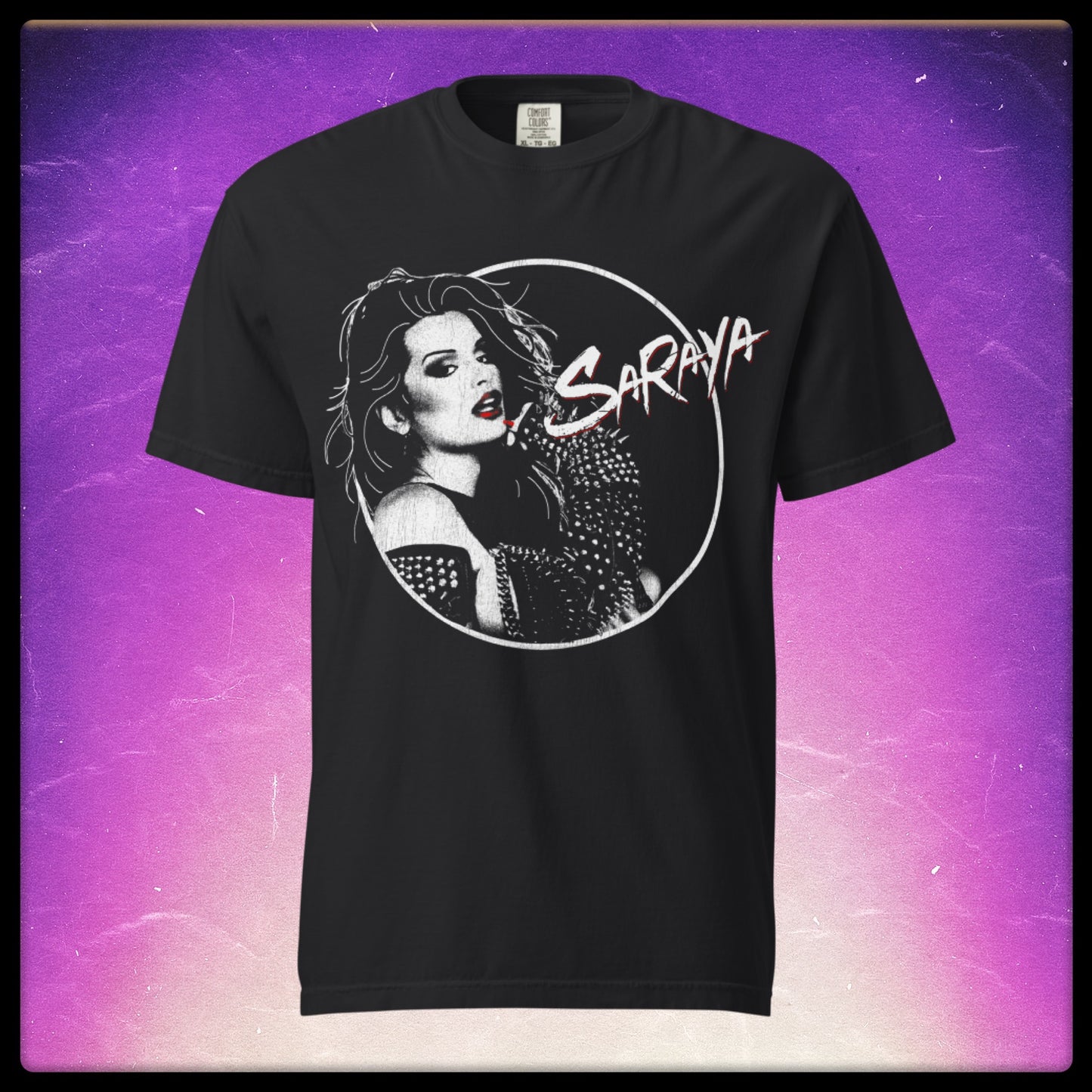 High Voltage Unisex T-shirt