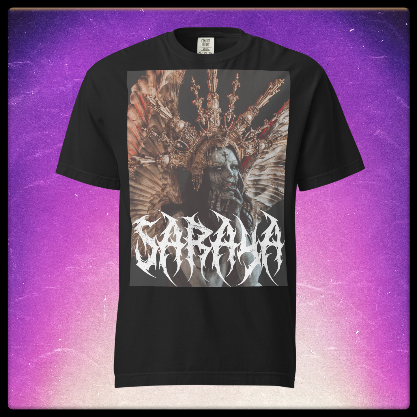 Dark Reign Unisex T-shirt